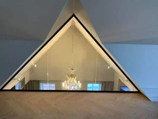 Ikon for Interiørglass